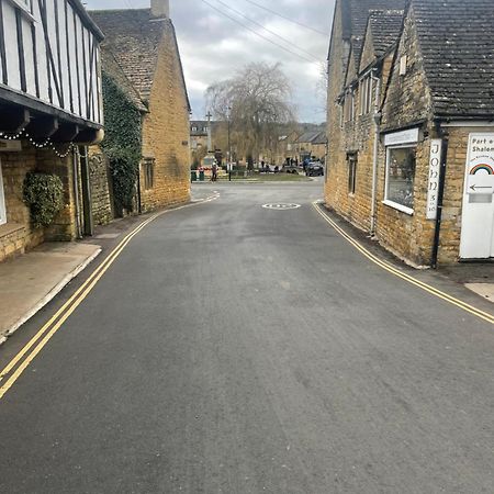 Laurel Apartment Bourton-on-the-Water Eksteriør bilde