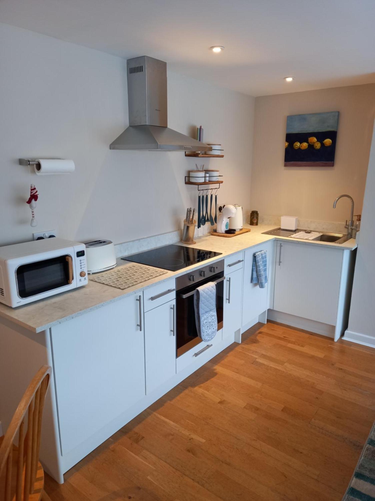 Laurel Apartment Bourton-on-the-Water Eksteriør bilde