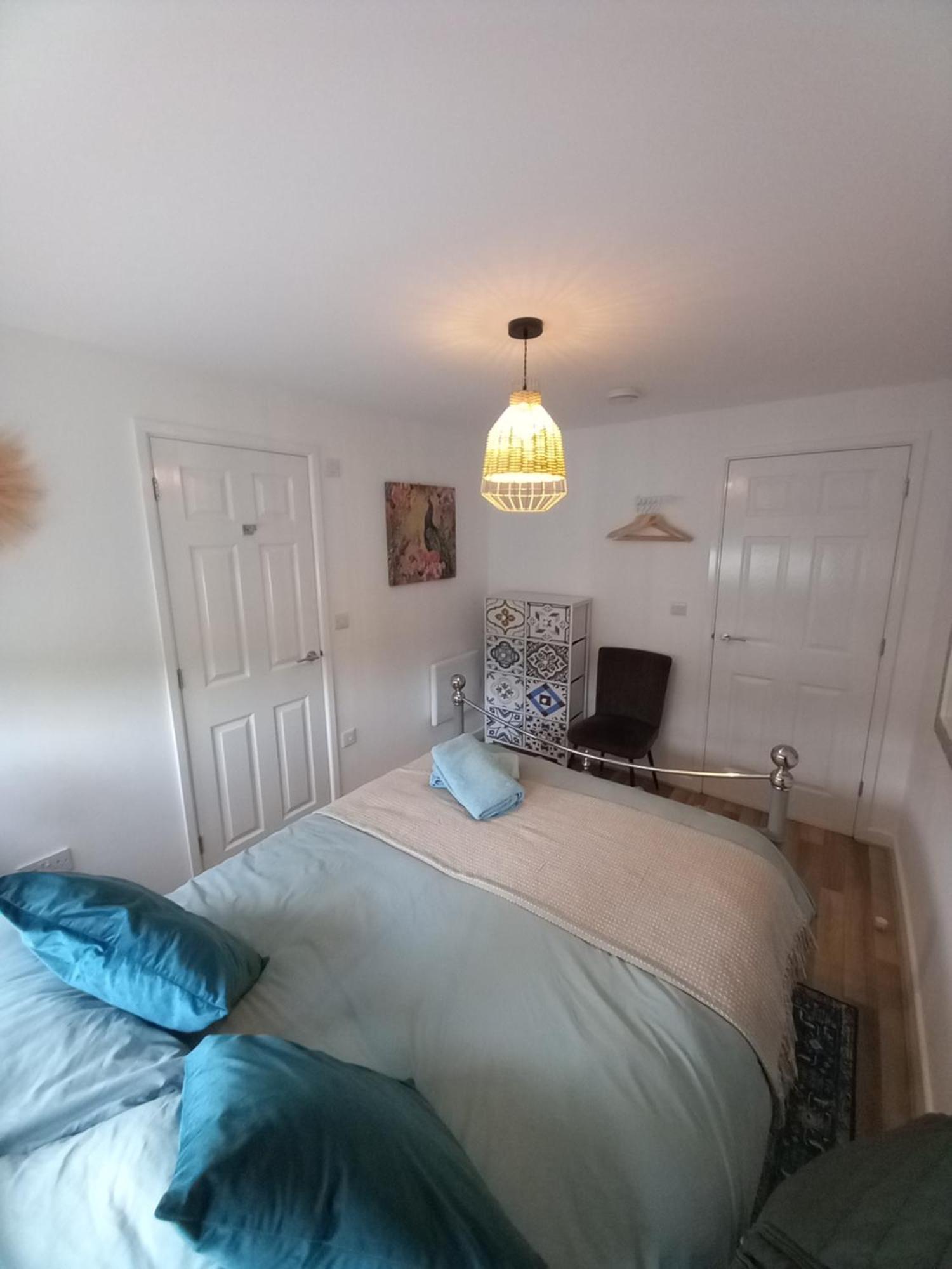 Laurel Apartment Bourton-on-the-Water Eksteriør bilde