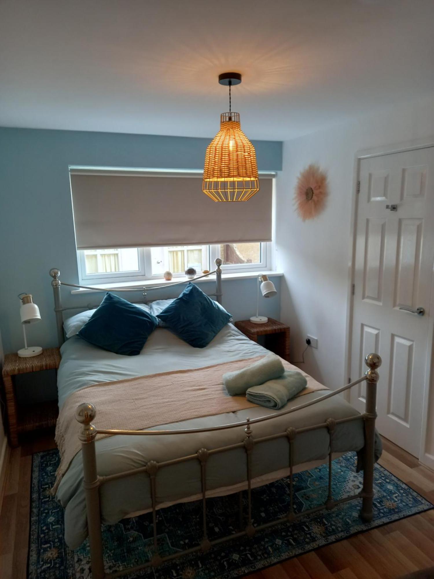 Laurel Apartment Bourton-on-the-Water Eksteriør bilde