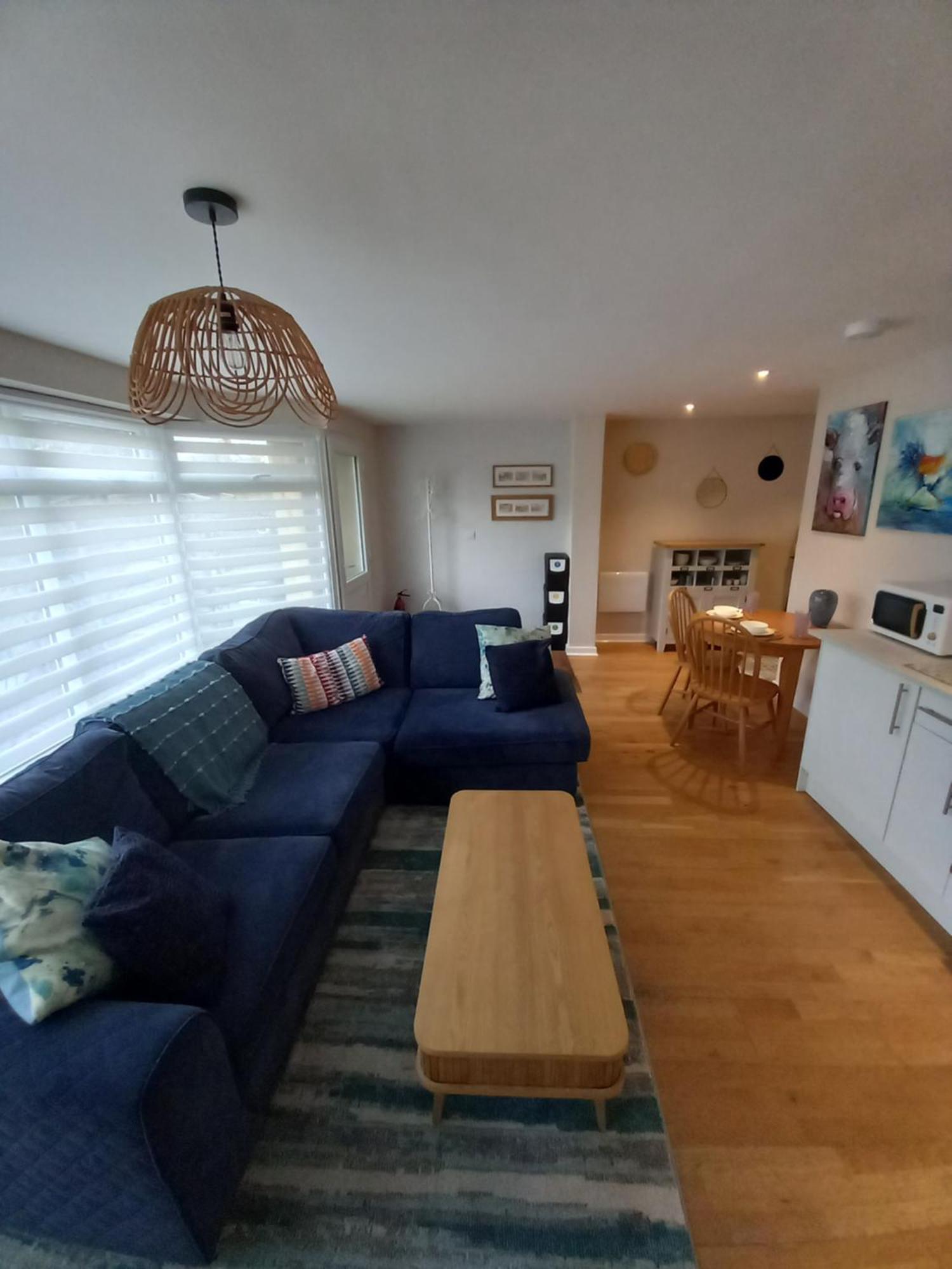 Laurel Apartment Bourton-on-the-Water Eksteriør bilde